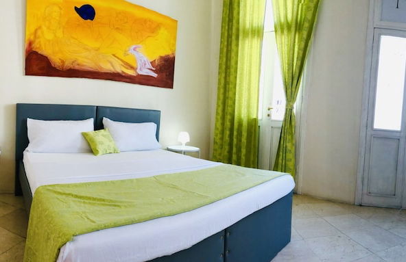 Holiday rental in Havana with terrace - Photo 4