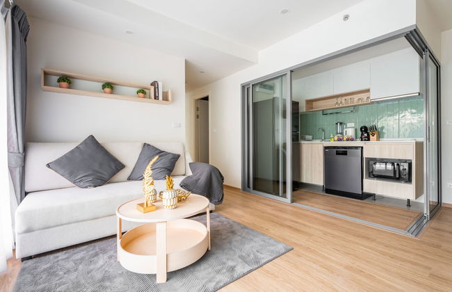 Phyll Phuket by NLA - Foto 26