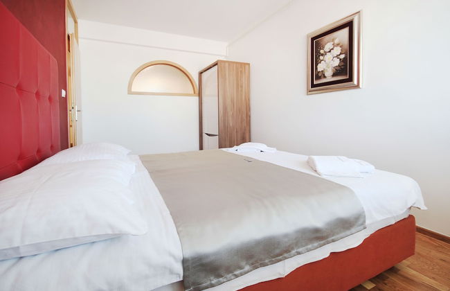 Apartments Belgrade - Foto 31