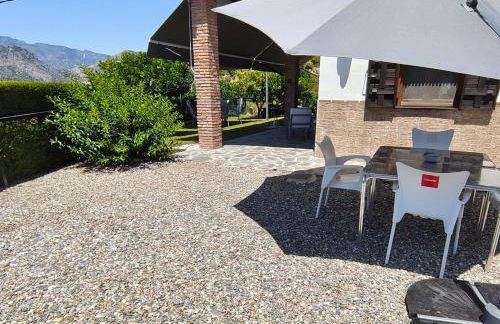 Casa Rural Caserío Las Viñas - Foto 31