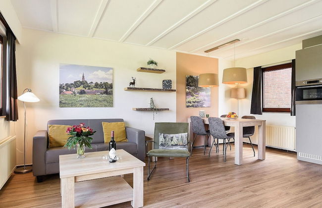 Summio Vakantiepark Reevallis - Foto 50