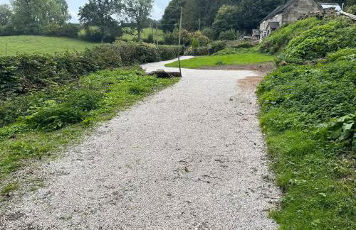 Middle Cottage Alton Towers, Peak District, JCB - Foto 28