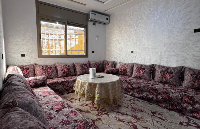 nomad apartments - Photo 28