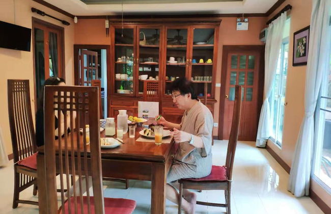 Momoka Luxury Villa - Foto 34