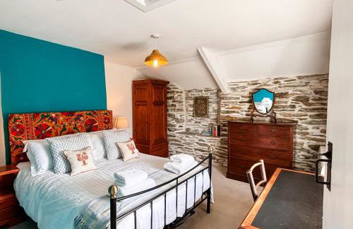 April Cottage - Foto 30