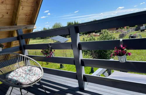 Domek letniskowy nr 1, 13-100 Jabłonka 54c - Foto 69