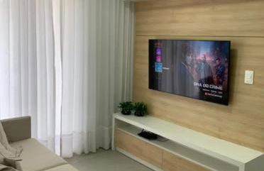 Encantos dos Mares - Apartamento 5 - Balneário Camboriú - Foto 24