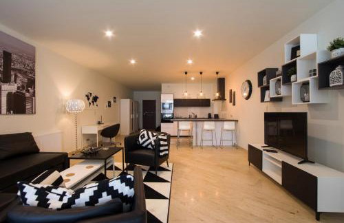 Apart Madryt - Foto 11