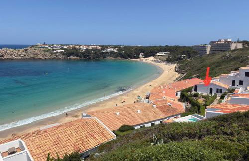 El Mirador de NaLi - accès direct à la plage - Foto 15