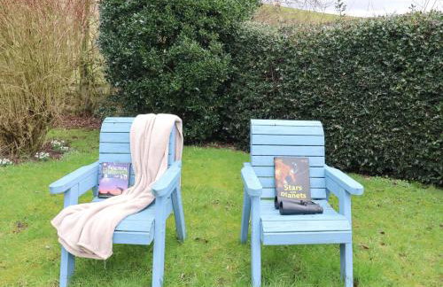 Petty Knowes Cottage - Foto 31