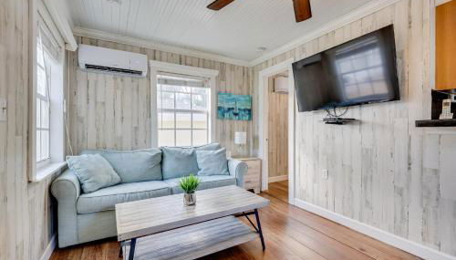 Shared Pool and Backyard Small and Cozy Guest House - Foto 3