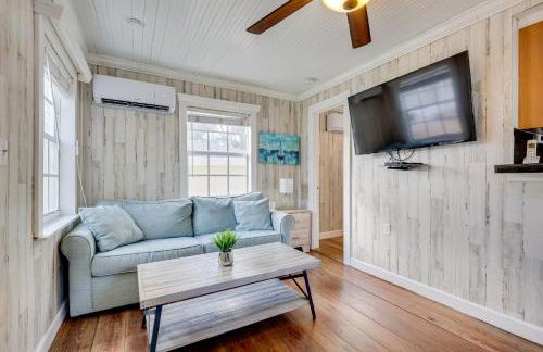 Shared Pool and Backyard Small and Cozy Guest House - Foto 3