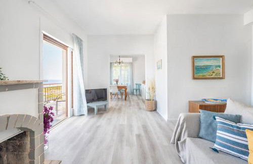 Villa Panorama, peaceful house - sea view - Foto 11