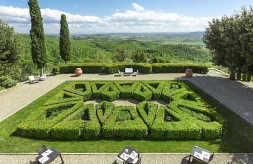 Castello La Leccia - Foto 23