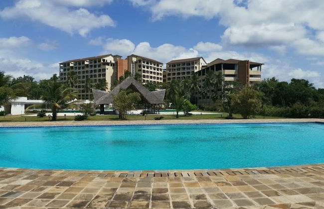 Lux Suites Golden Sun Studio Apartments - Foto 13