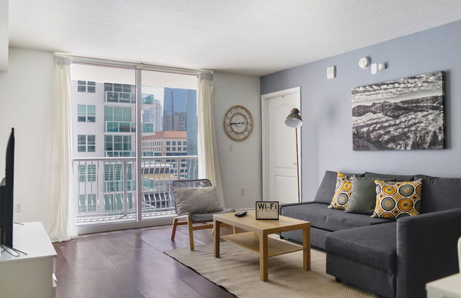 Well-Appointed Condos in Brickell - Foto 77