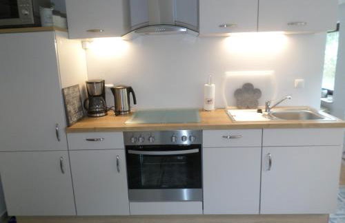 Ferienwohnung DAHEIMchen - Foto 8