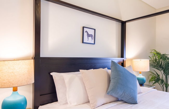 Bespoke Residences- Balqis Residences - Foto 4