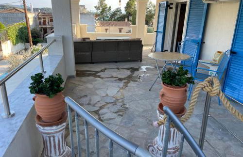 OctopusGarden Apartments Porto Cheli - Foto 31