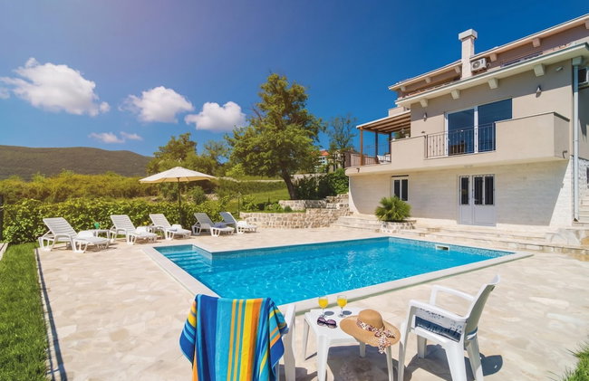 Pool Villa Panorama Mojdez - Photo 1