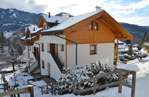 Residence Des Alpes - Foto 15