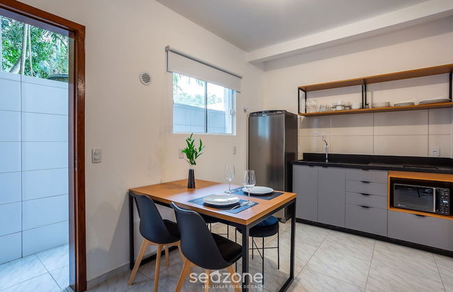 JMA Apartamentos em Jurere - Photo 11