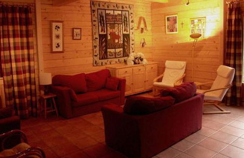 Odalys Chalet Le Pleynet - Photo 16