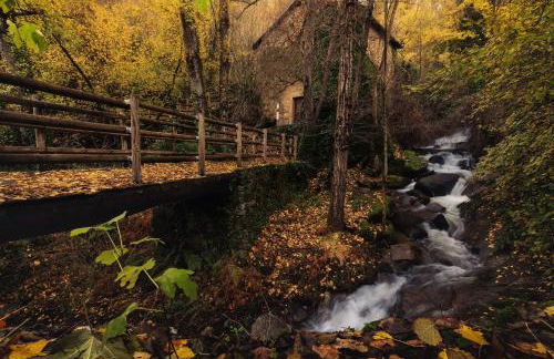 Casas Rurales Acebuche en Valle del Ambroz - Foto 49