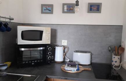 Maison An Ty Göal - Foto 3