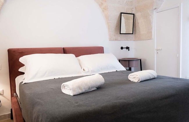 Dama Bianca Boutique Hotel Ostuni - Foto 42
