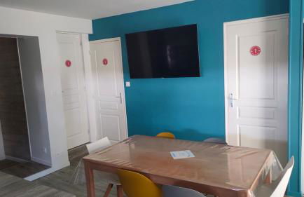 Maison bord de mer - Foto 32