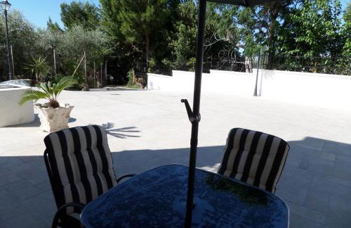 La Finestra sul Mare Locazione Turistica - Foto 34