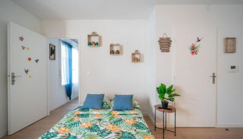 Le Cocotier Athisien - Foto 3