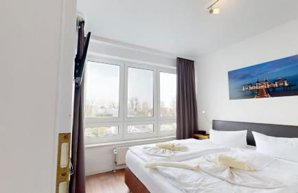 Appartementhaus Binzer Sterne 31 - Foto 15