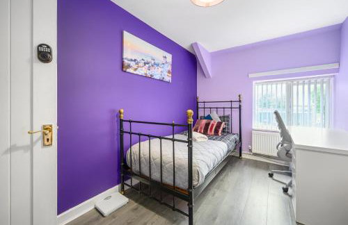 Private retreat For 3 Near City Centre - Photo 34