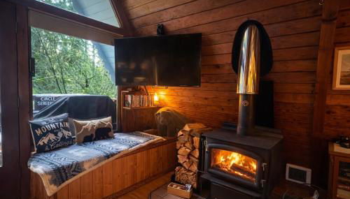 Serenity A Frame - Foto 5