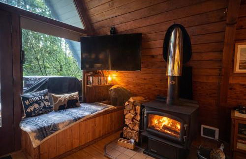 Serenity A Frame - Foto 5