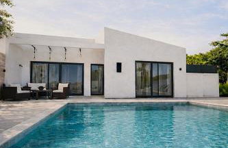 Villa Etoile - Foto 1