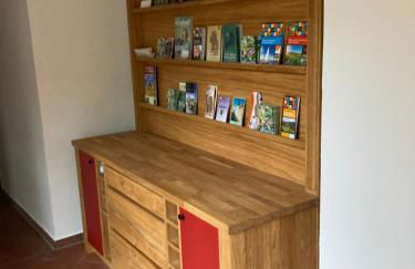 Gästehaus Geiseltalsee - Foto 56