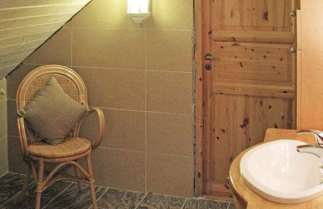 8 Person Holiday Home in Skudeneshavn-by Traum - Foto 6