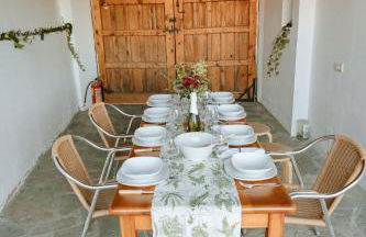 Casa Rural La Lar - Foto 10