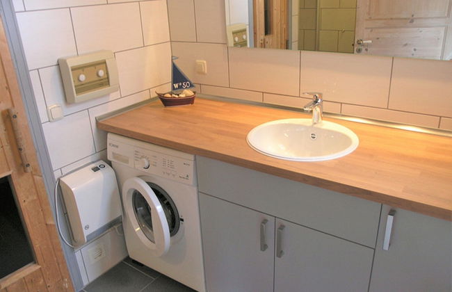 Ferienpark Mirow in Granzow - Foto 11