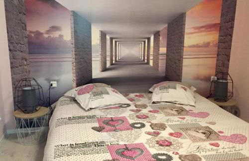 Le Gîte de Brigitte ! - Foto 37