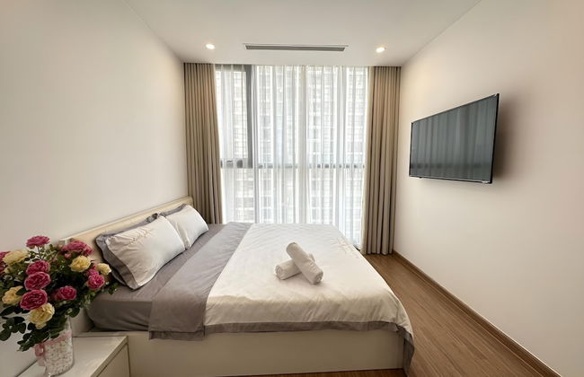 Vinhomes Skylake Ha Noi - Gem Apartment - Foto 25
