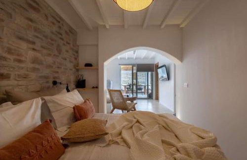 Levantes House Mykonos - Foto 57