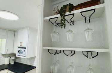 Redbud Waterfront (Augusta Canal), king bed - Foto 24