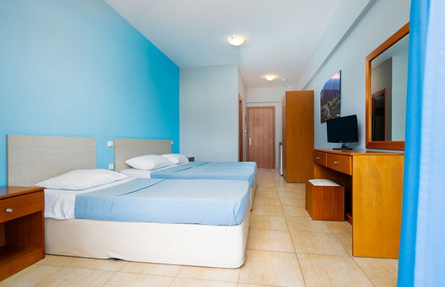 Atrium Hotel - Foto 30