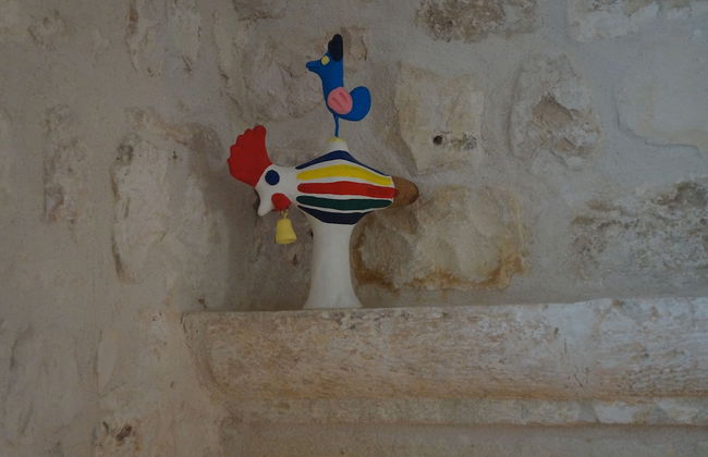 Villa Vita - Foto 13