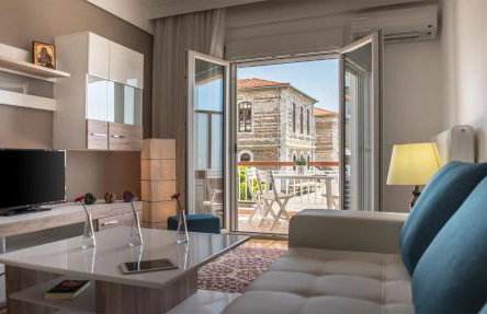 Michalis Apartments - Foto 31