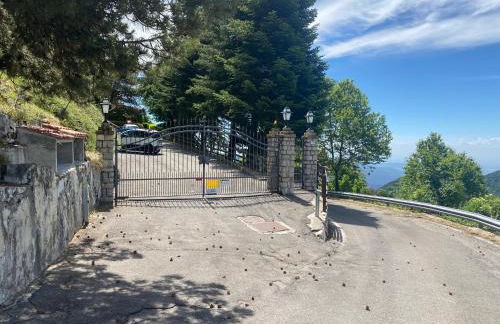 Panorama1200A, in the Heart of the San Fermo Hills - Foto 37